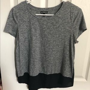 Express Casual Top